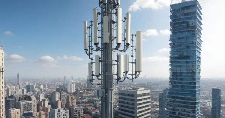 antenas 6g ia antenas 6g ia