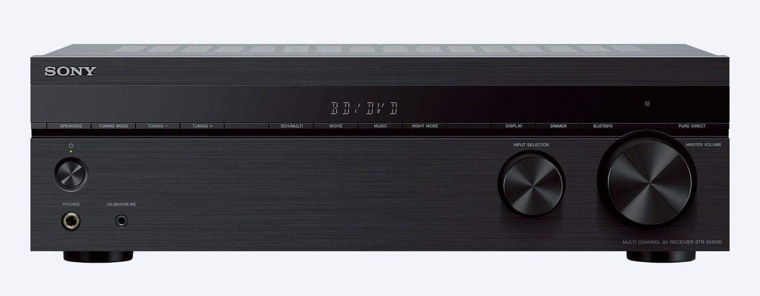 Sony STR DH590