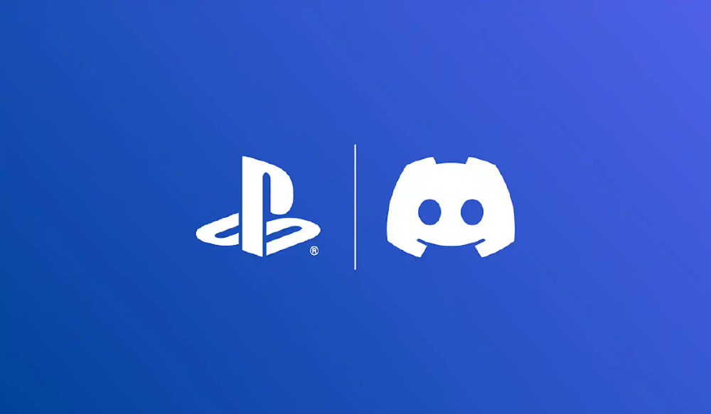 discord playstation