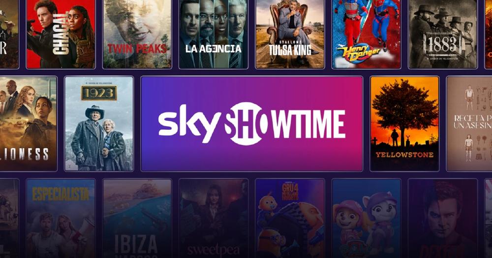 skyshowtime