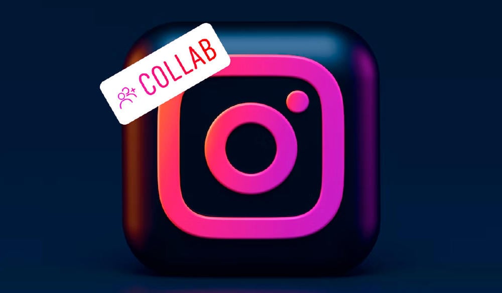 post colaborativos en Instagram