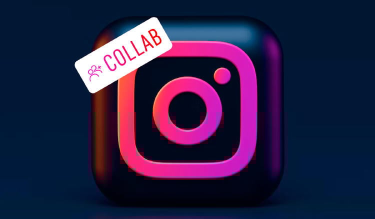 post colaborativos en Instagram post colaborativos en Instagram