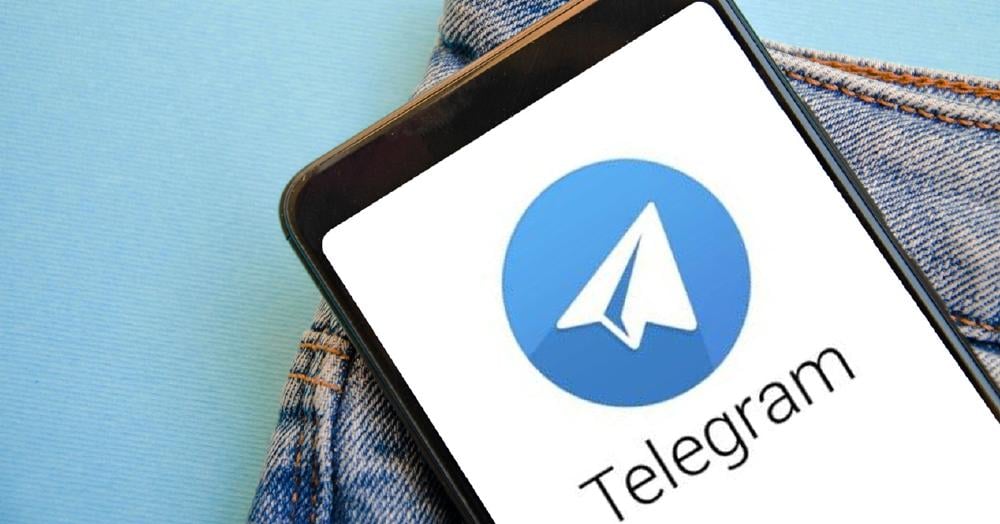 Telegram