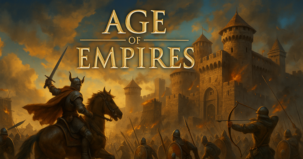age of empires 
