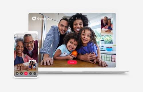 google duo videollamada google duo videollamada