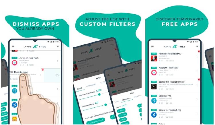 Cómo descargar apps y juegos premium totalmente gratis Cómo descargar apps y juegos premium totalmente gratis