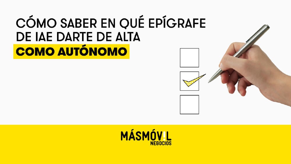 Blog MASMOVIL Negocios