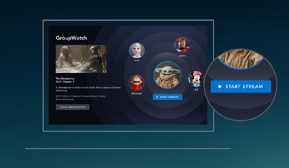 groupwatch