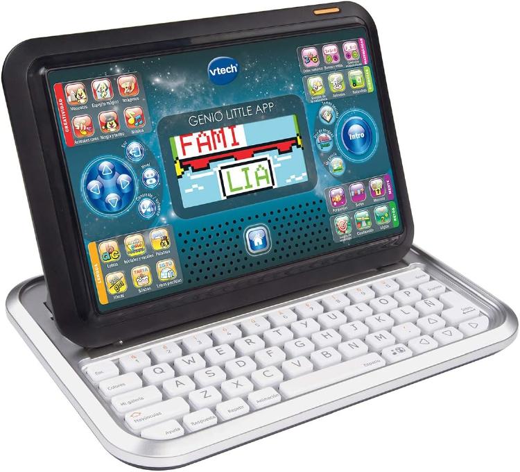 VTech Genio Little VTech Genio Little