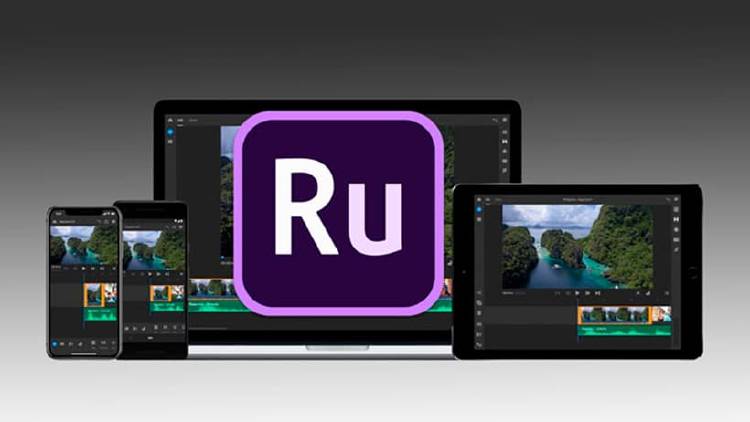 Premier Rush editar videos Premier Rush editar videos