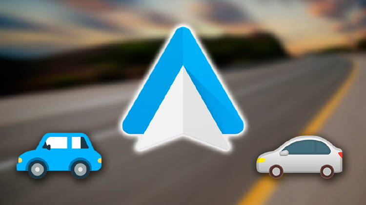 Mejores apps para tu coche con Android Auto