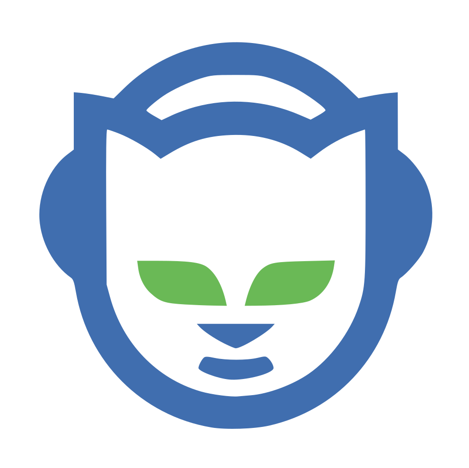 logo napster