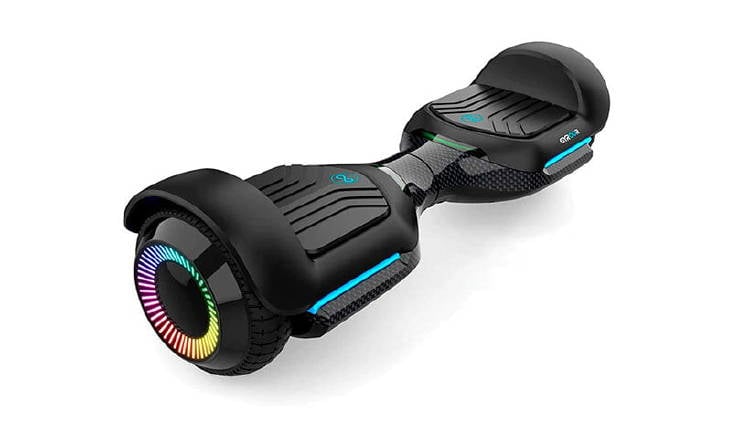 hoverboard niños