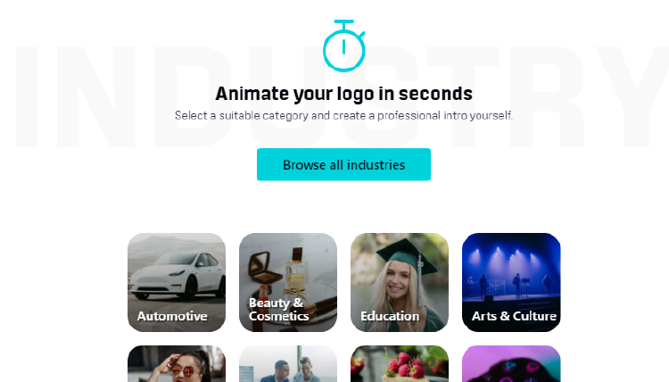 Quick Intro Maker Quick Intro Maker