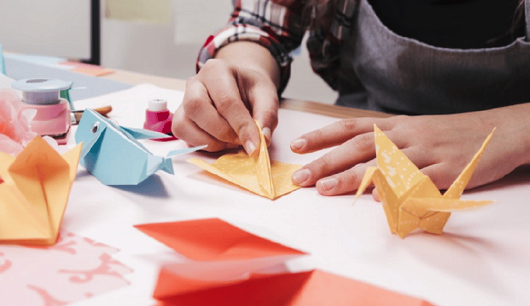 origami origami