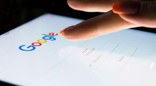 qué es un backlink SEO Google buscador