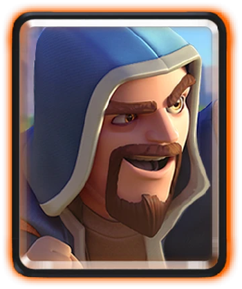 Mago de hielo Mago de hielo