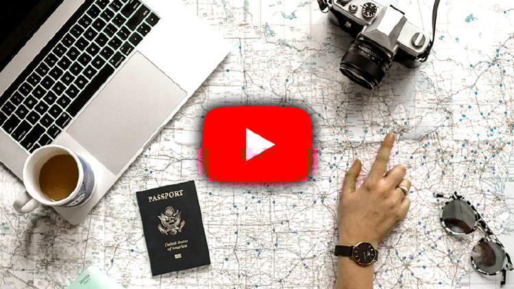 canales youtube viajes viajar canales youtube viajes viajar