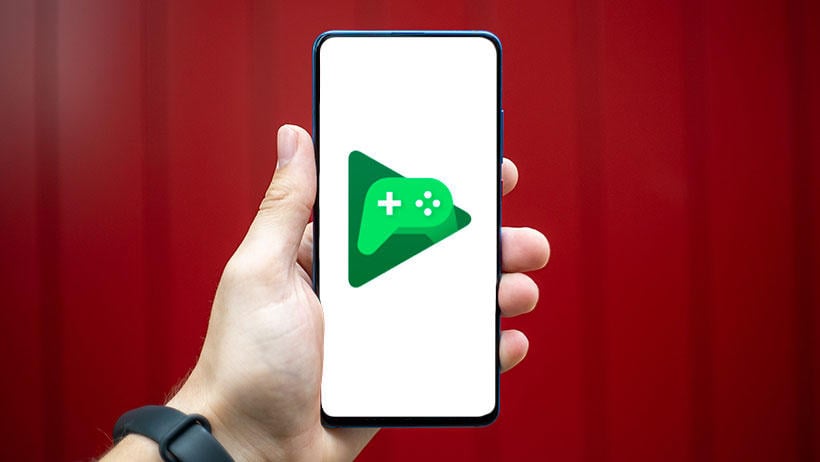 juegos movil google play games
