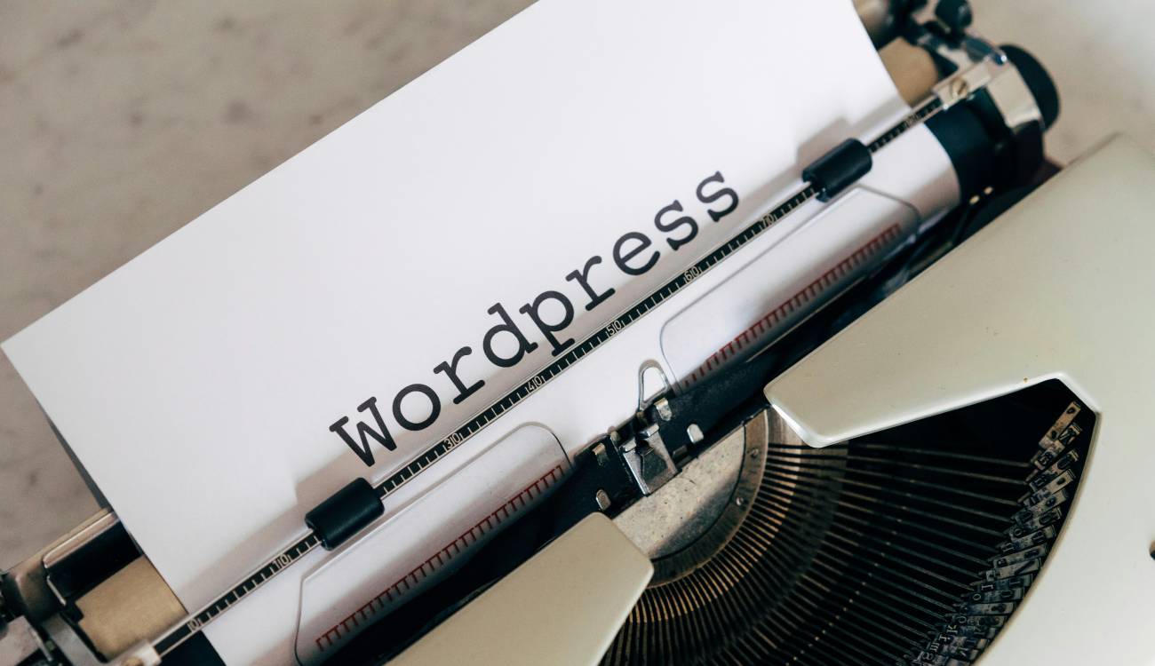 hosting WordPress