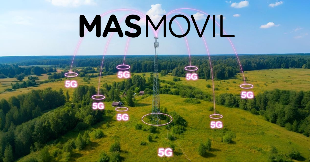 masmovil 5g
