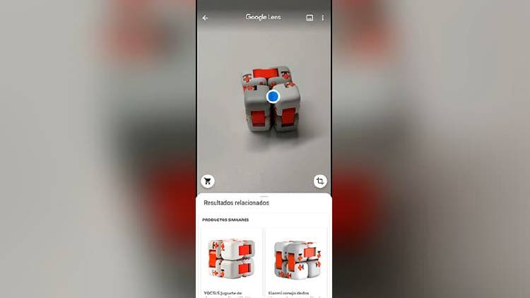 Qué es Google Lens, cómo usarlo y que nos permite hacer