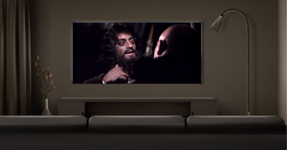 panico en el transiberiano en la tele