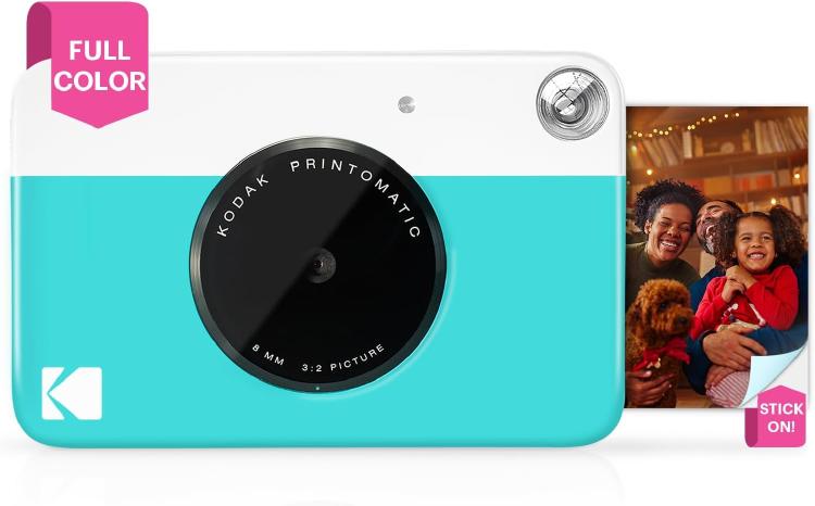 KODAK Printomatic KODAK Printomatic