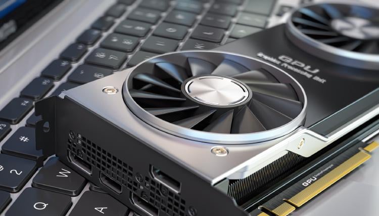 tarjeta gráfica tarjeta gráfica