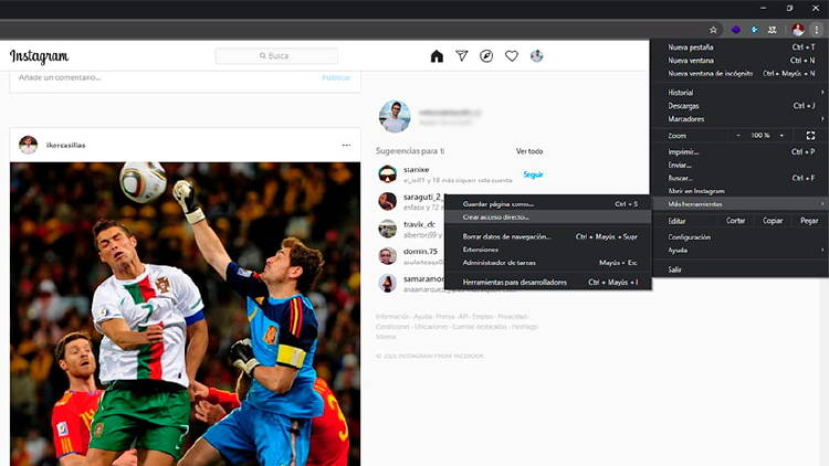 app web progresivas ordenador app web progresivas ordenador