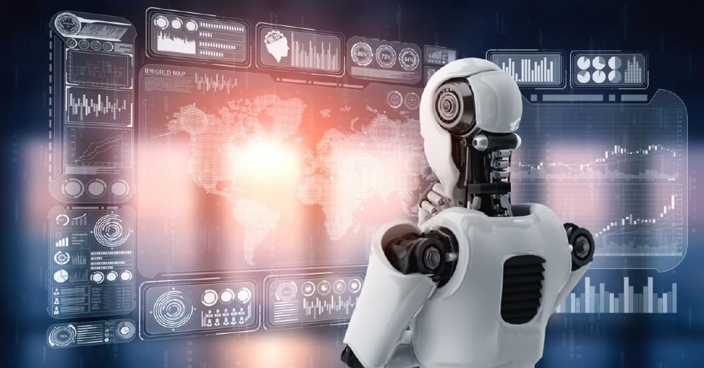 machine learning