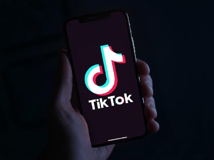 tiktok tiktok