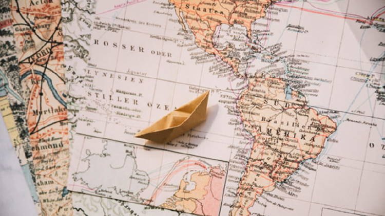 ¿Cómo funciona el GPS? Un aspecto importante de los móviles ¿Cómo funciona el GPS? Un aspecto importante de los móviles