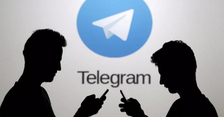 telegram telegram