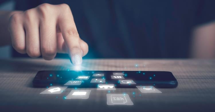 transferencia archivos móvil transferencia archivos móvil