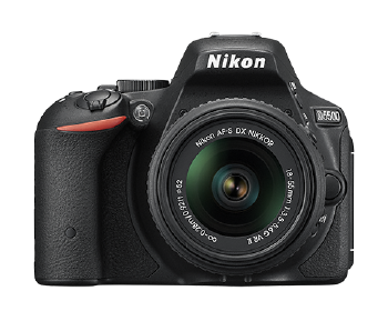 d5500 d5500