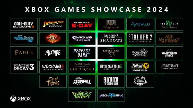juegos nuevos xbox series x juegos nuevos Xbox Series X