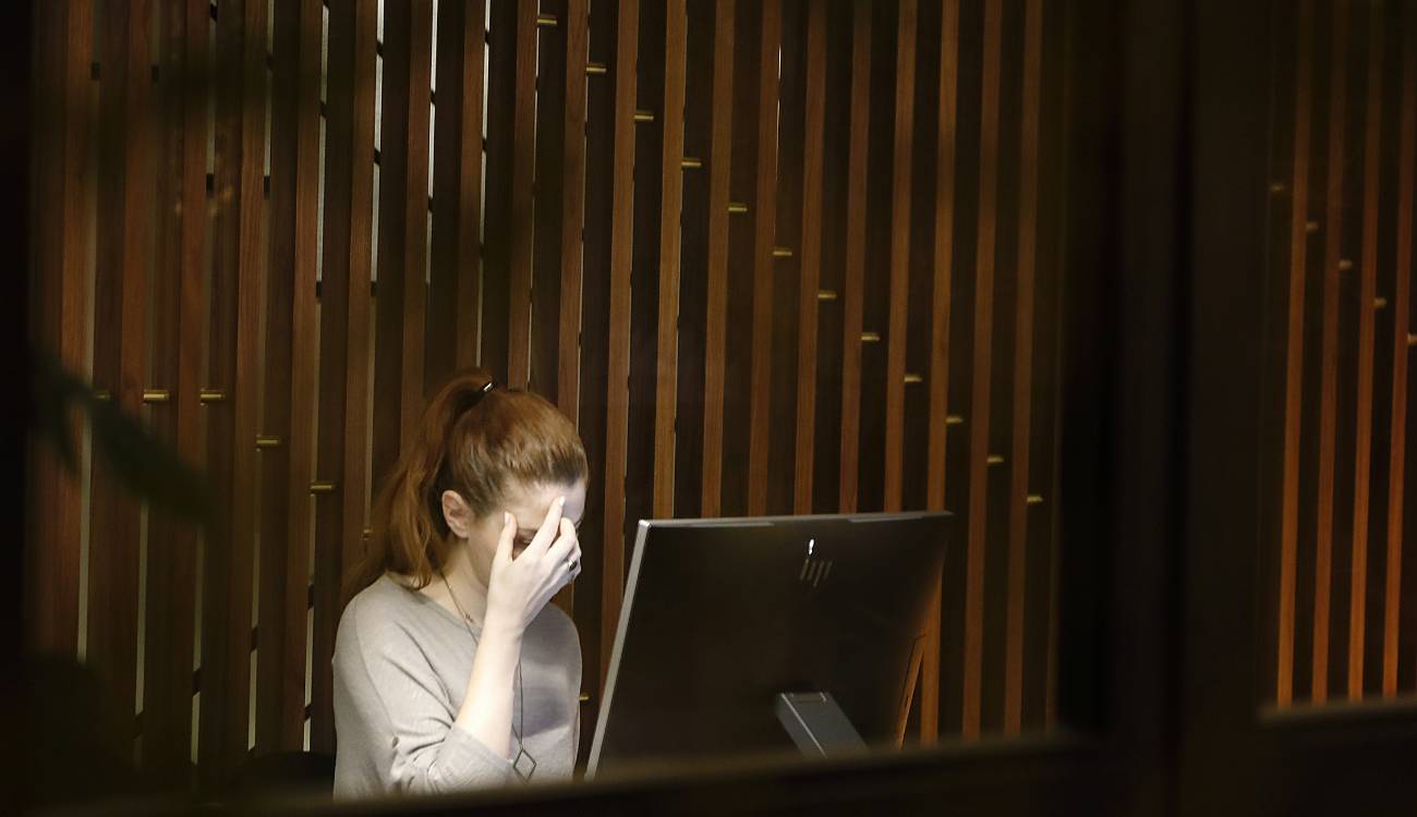 paralisis por analisis