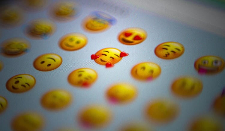 emoticonos emojis