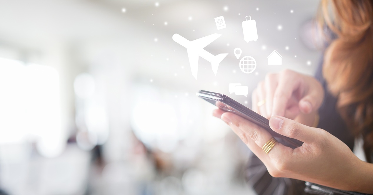 viajar datos moviles