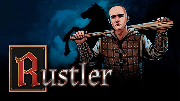 rustler rustler