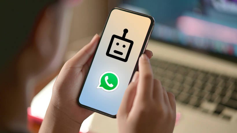 responder mensajes automáticamente whatsapp