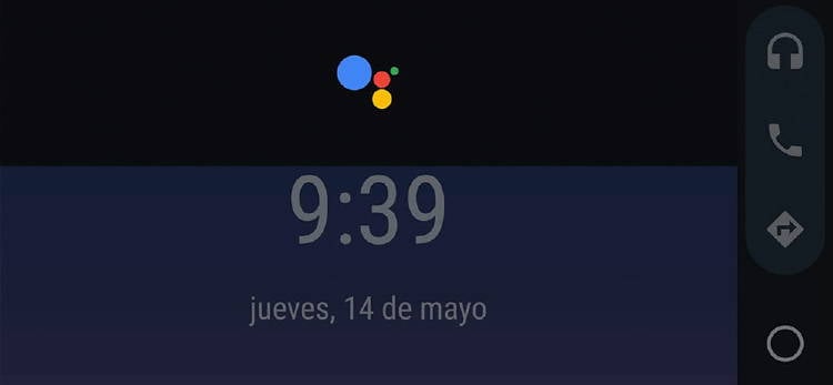 trucos asistente de google android auto