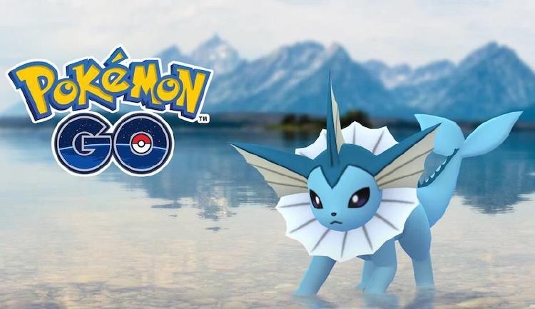 evoluciones Eevee evoluciones Eevee