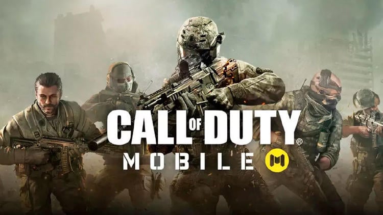 cod juego guerra movil