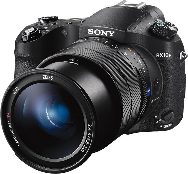 Sony RX10 IV Sony RX10 IV
