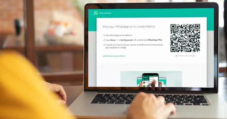 whatsapp web ordenador whatsapp web ordenador