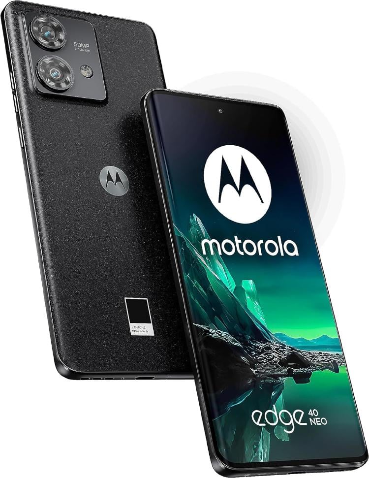 Motorola Edge 40 Neo Motorola Edge 40 Neo
