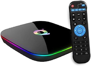 TV Box TV Box