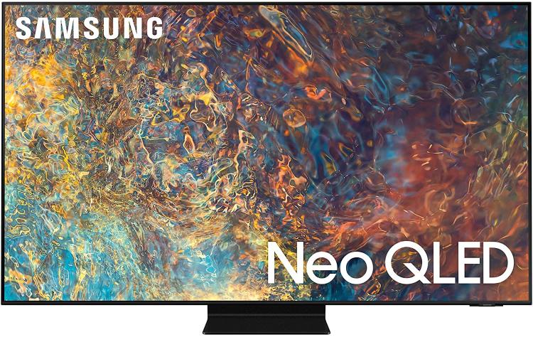 Samsung Neo QLED Samsung Neo QLED